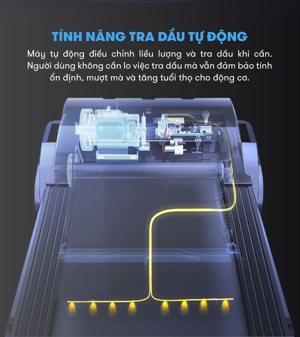 may chay bo elip bolt 8