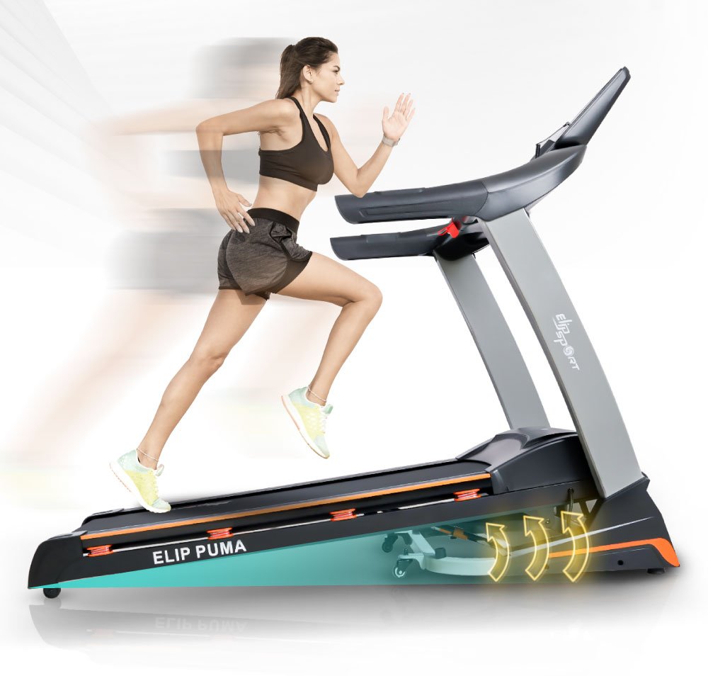 may chay bo elip puma 12 1