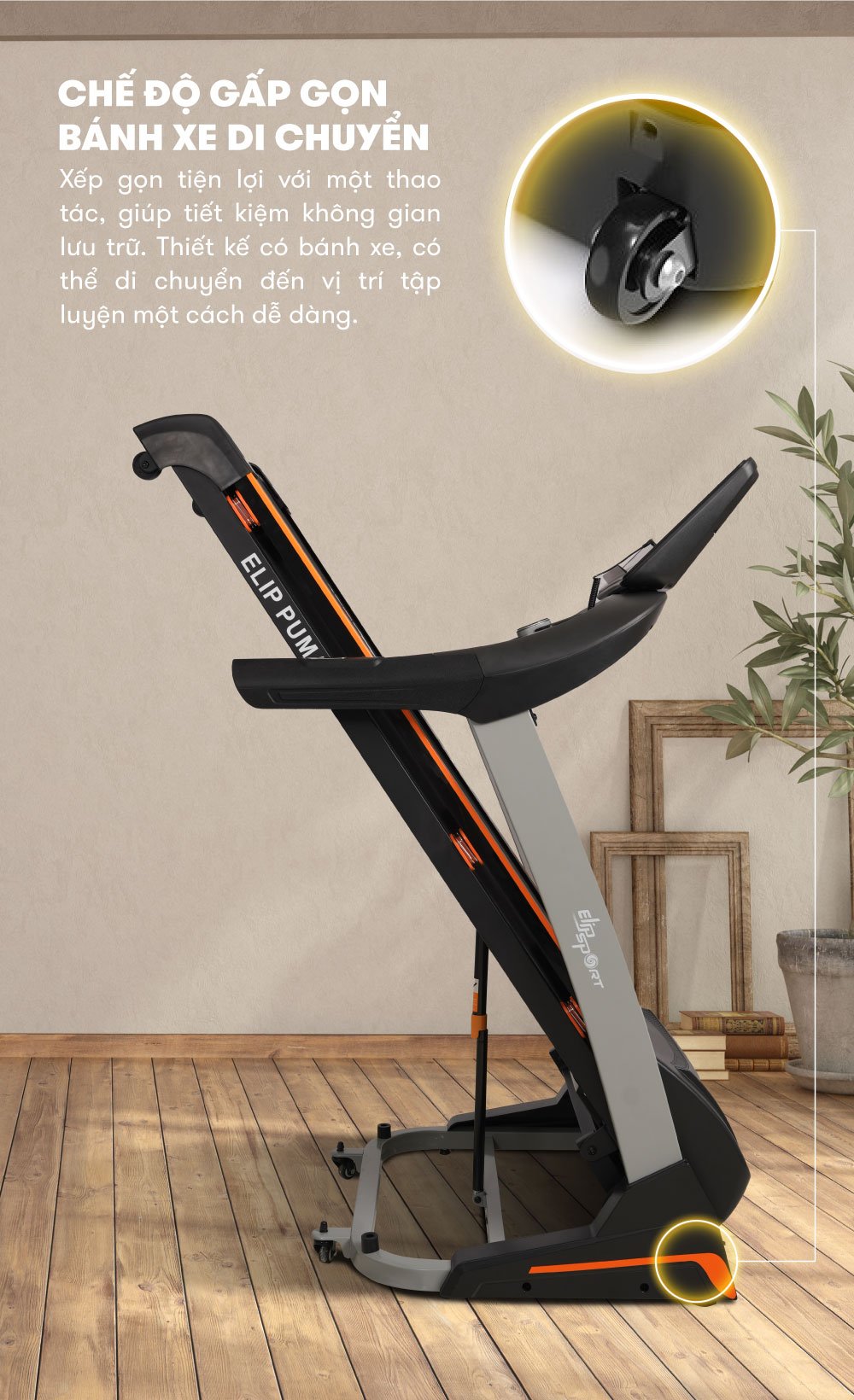 may chay bo elip puma 14 1