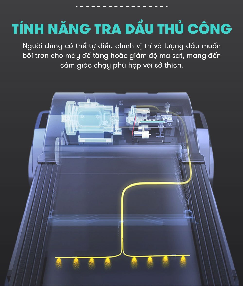 may chay bo elip puma 9