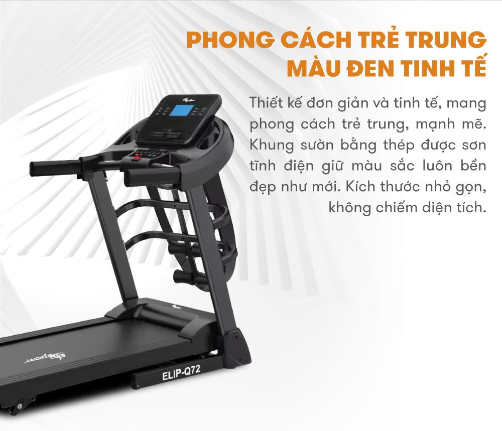 may chay bo elip q72 2