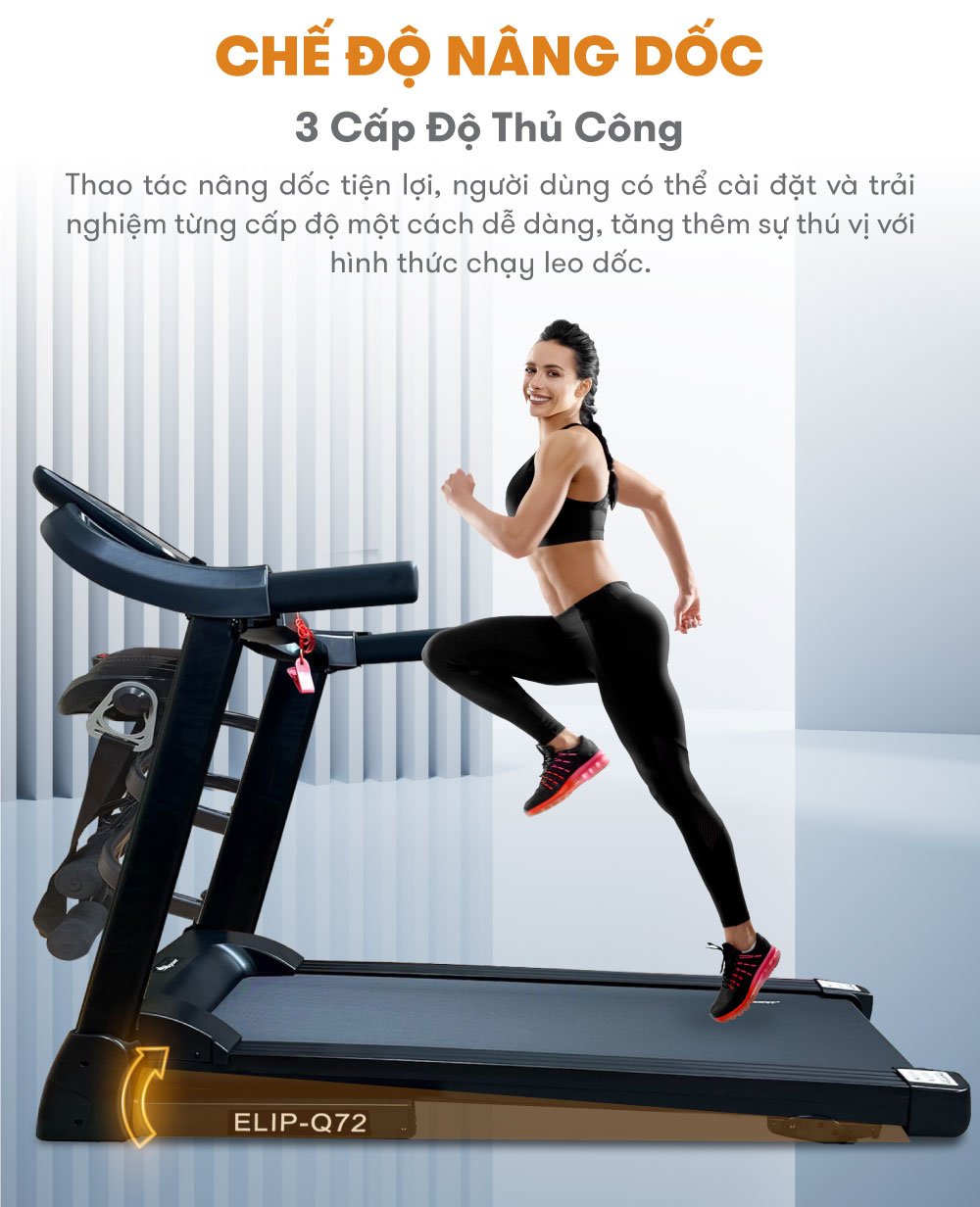 may chay bo elip q72 9