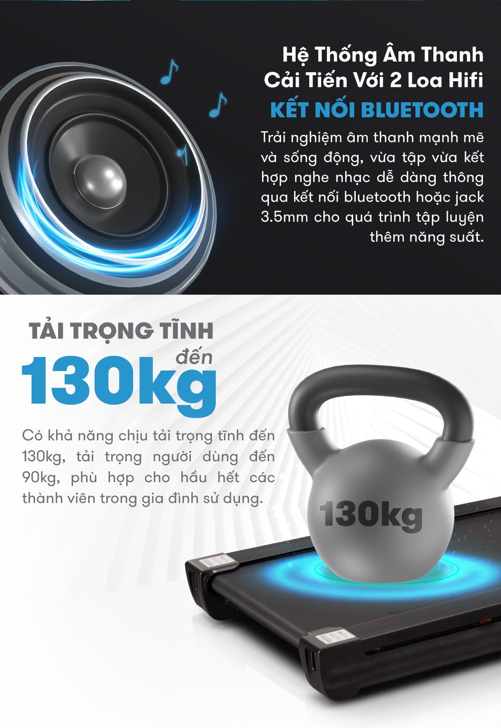 máy chạy bộ elip q8