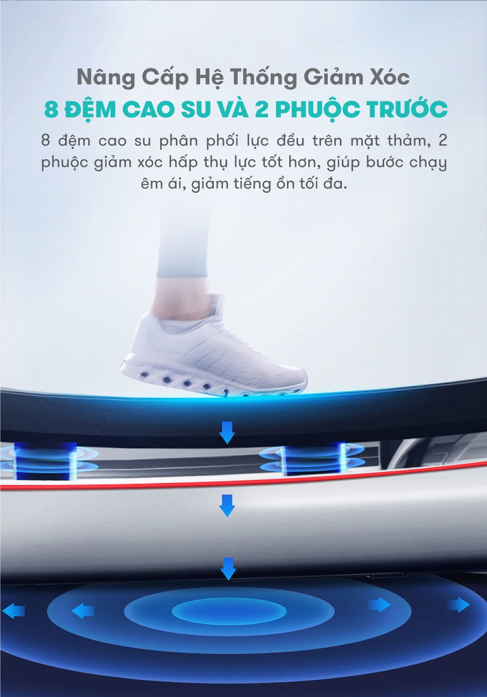 may chay bo elip tabata ldp 6