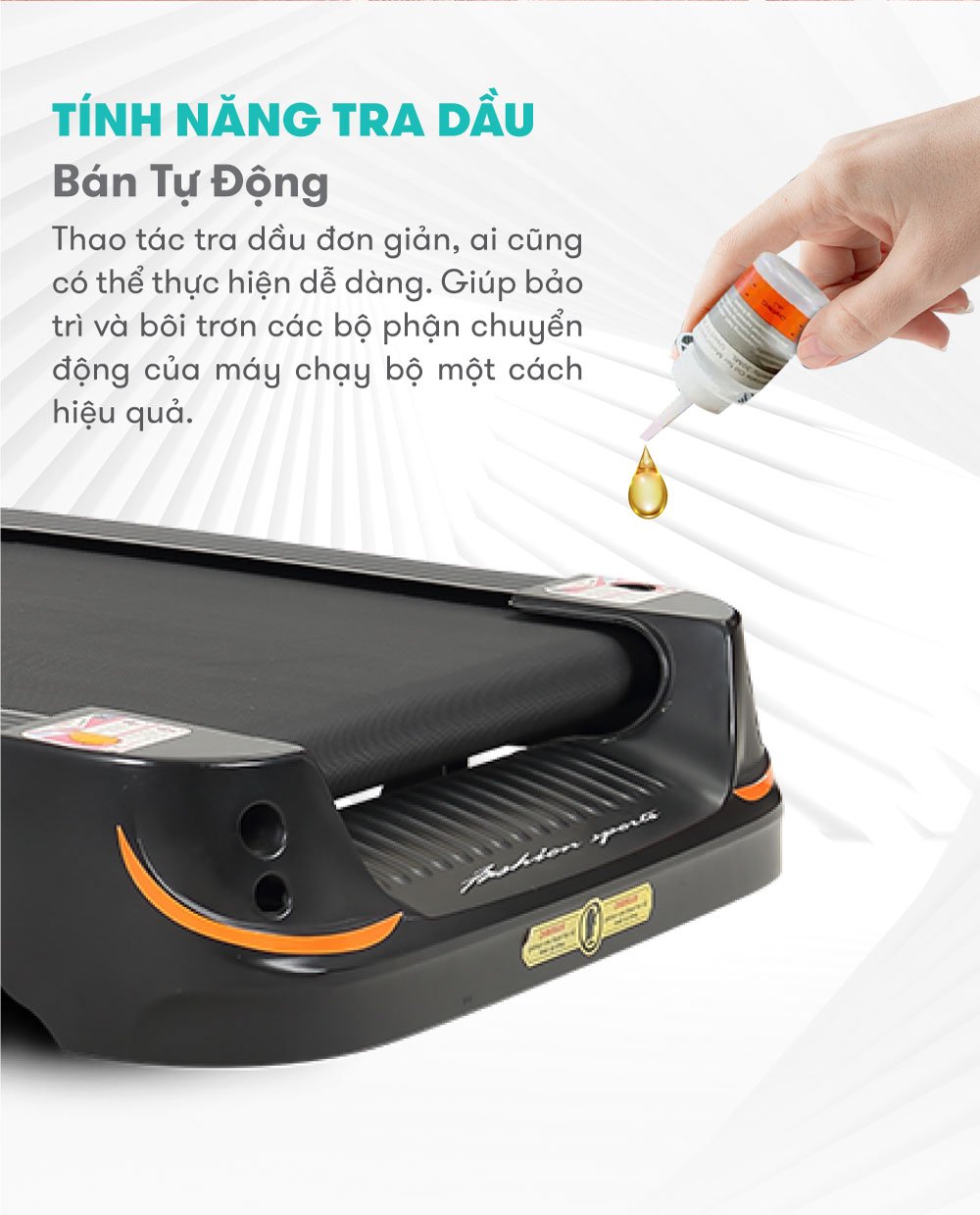 may chay bo elip tabata ldp 8