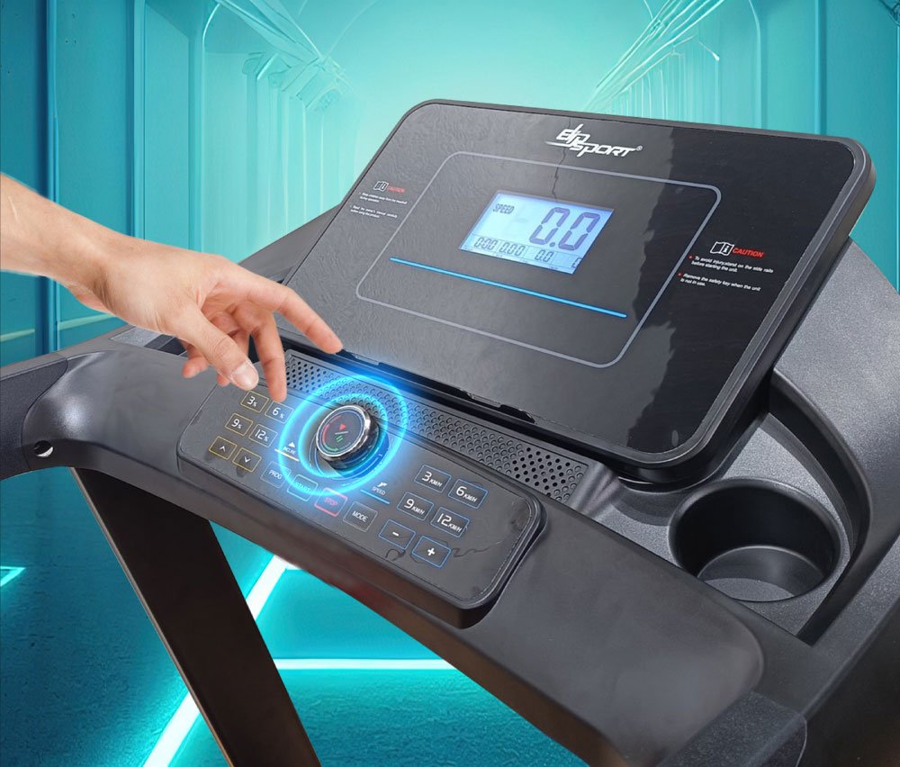 máy chạy bộ elip q8