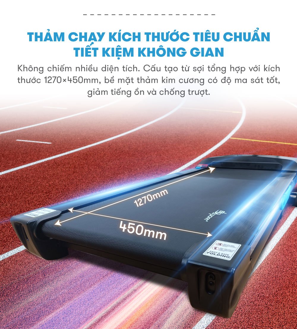 máy chạy bộ elip q8