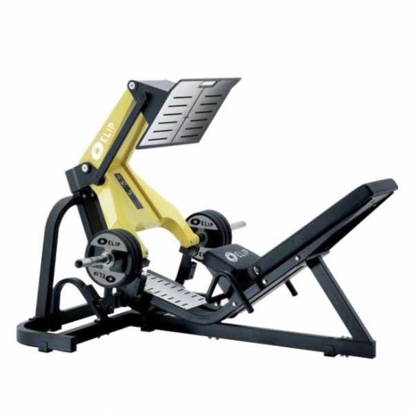 Máy đạp đùi Elip OLY209