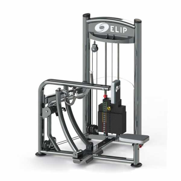 Máy tập chèo ELIP AC050