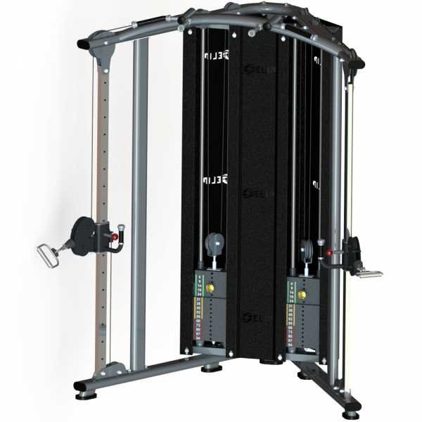 Máy Tập Đa Năng ELIP AC059 - Elipsport.vn