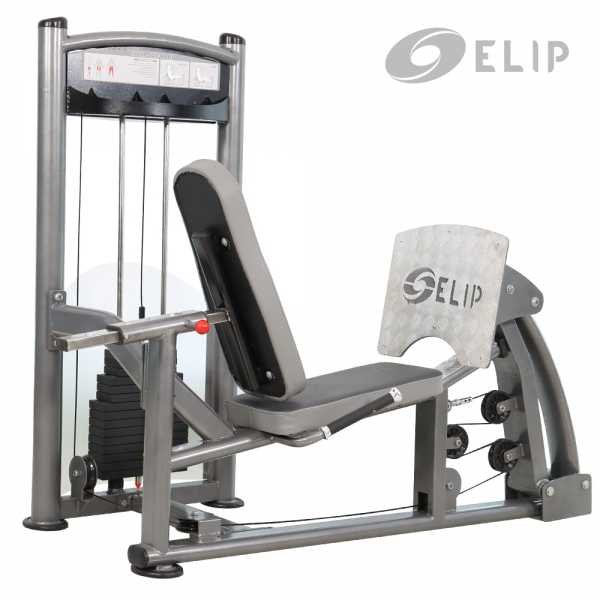 Máy tập đạp đùi ELIP AC042 