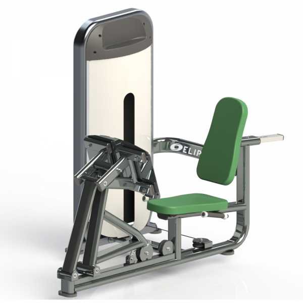 Máy tập đạp đùi ELIP PU002