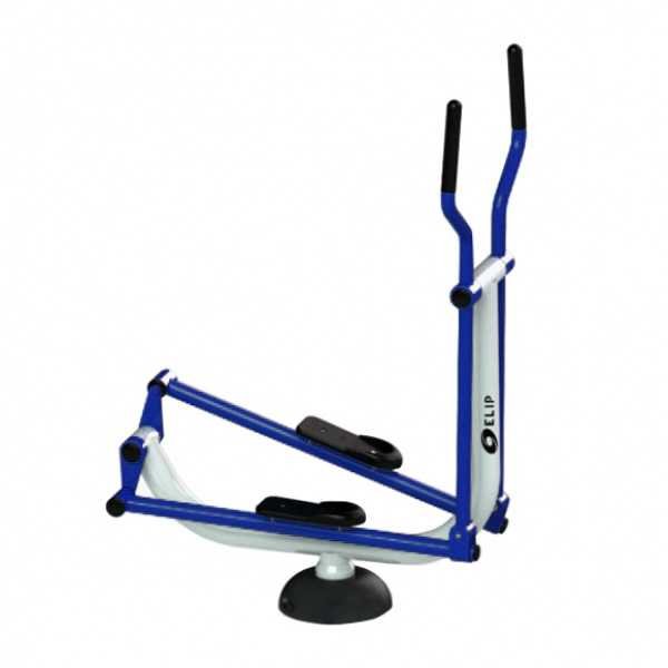 Máy công viên tập đi bộ lắc tay ELIP S1001