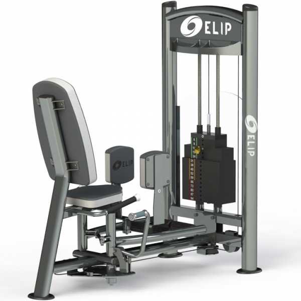 Máy tập đùi Elip AC040