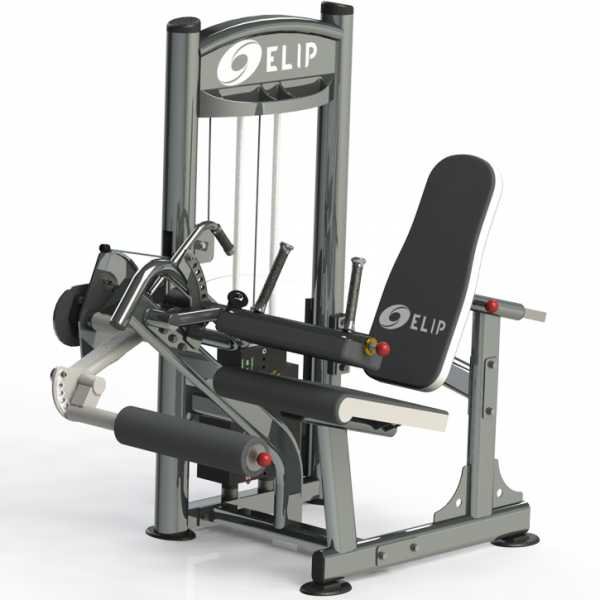Máy tập móc đùi ELIP AC039