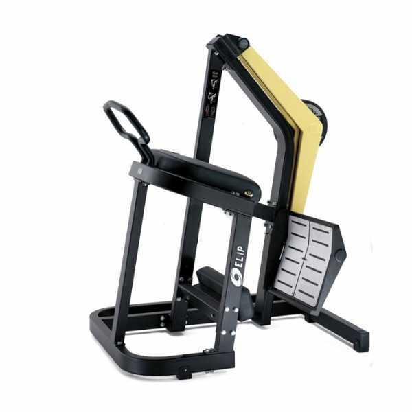 Máy tập mông Elip OLY208