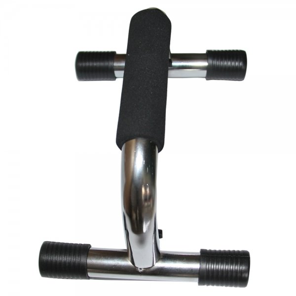 Thanh Tập Hít Đất Gym ELIP - Inox - Elipsport.vn