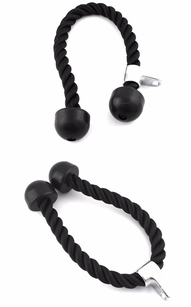 Dây thừng tập Gym Elip 16 Dây Thừng Tập Gym ELIP - Elipsport.vn