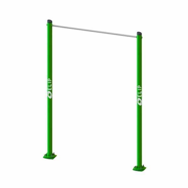 Xà đơn Elip E1010 8 Xà đơn Elip E1010