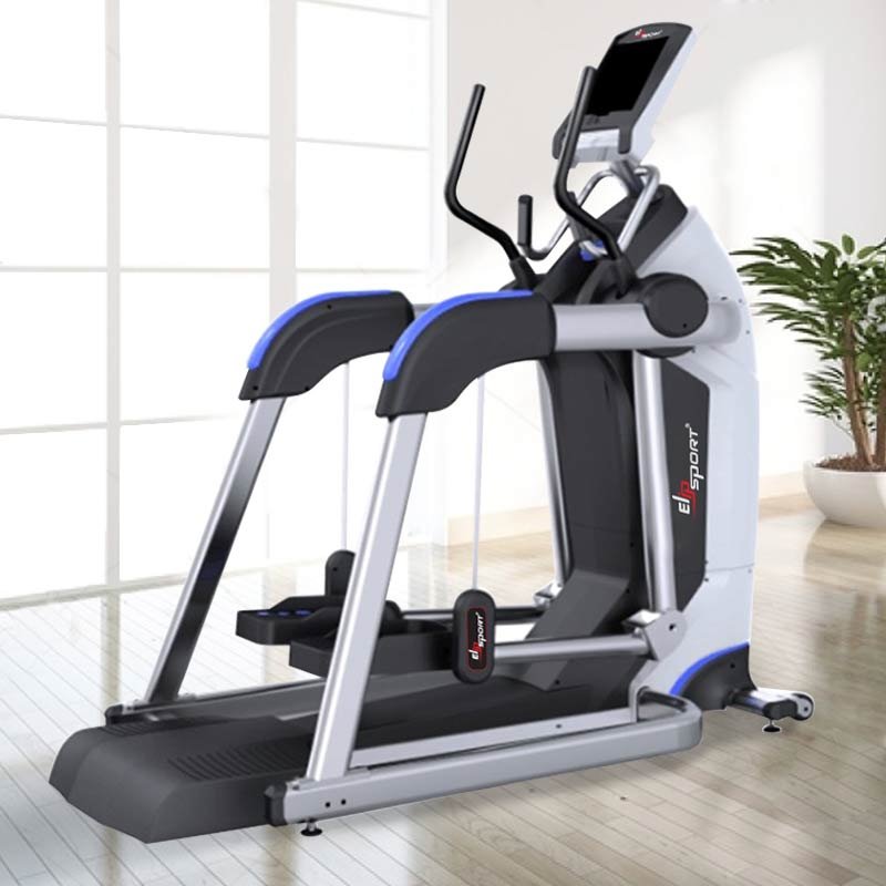 Xe Đạp Tập ELIP Horus