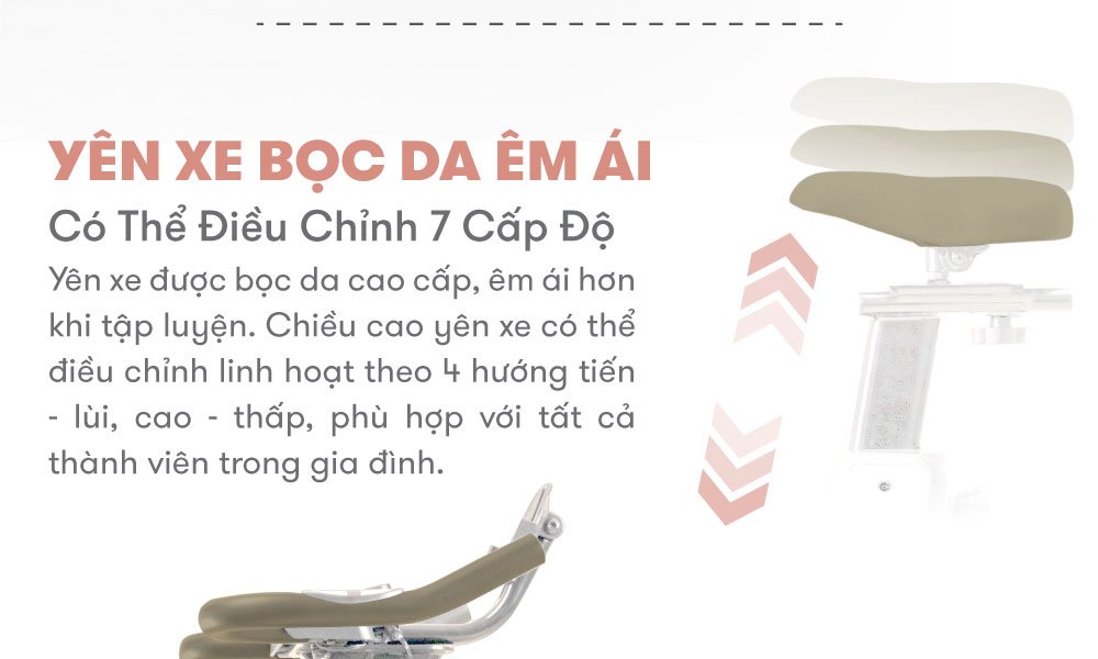 xe dap tap Pasteur white