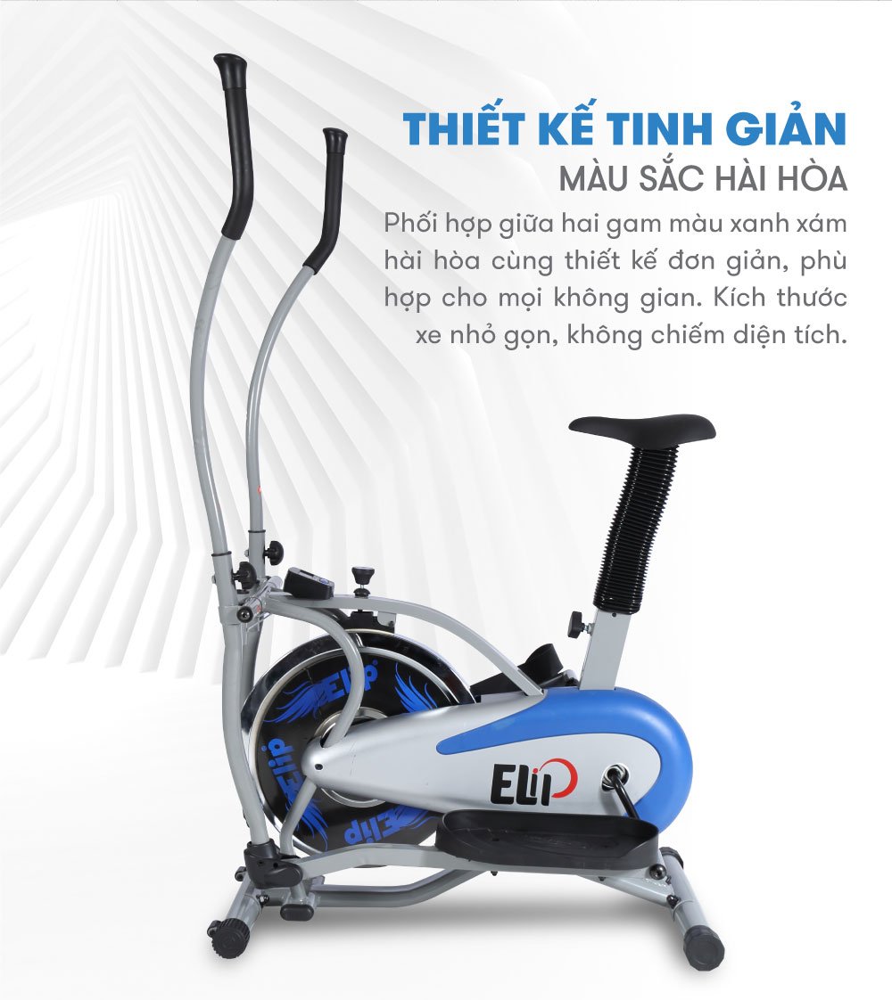 xe dap tap Ver 2 2