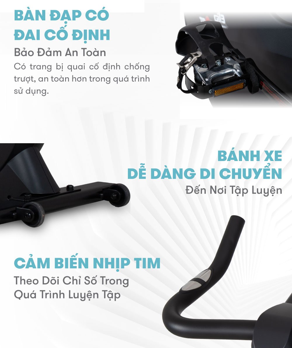 xe dap tap alexander black 7