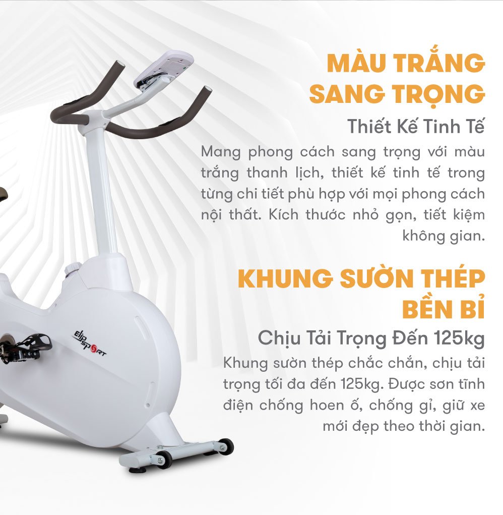 xe dap tap alexander white 2