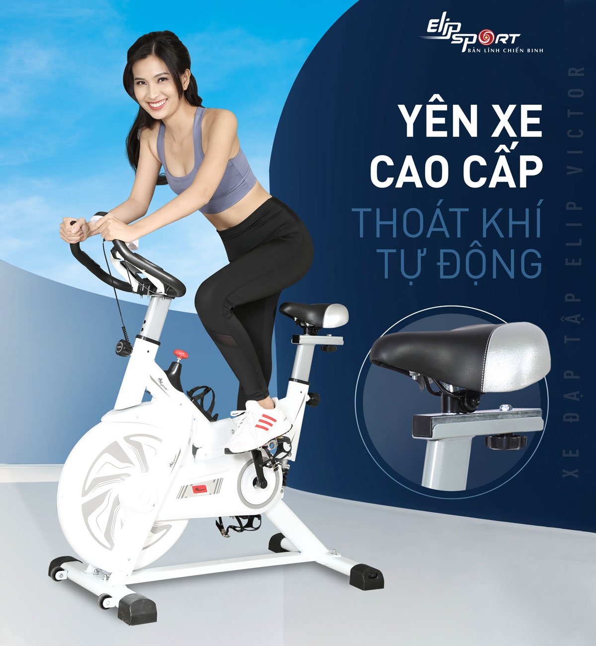 xe dap tap elip victor 2212 8