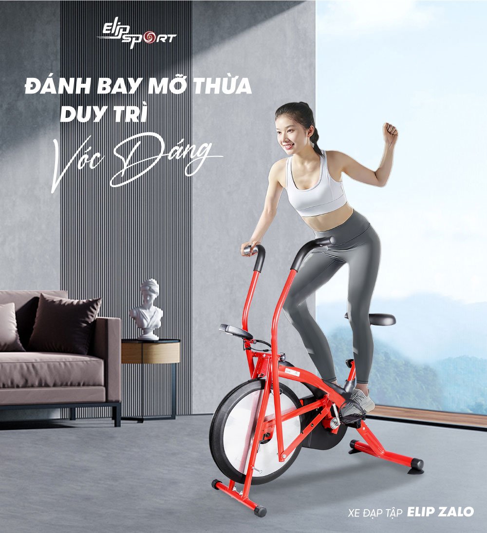 xe dap tap elip zalo 1 1